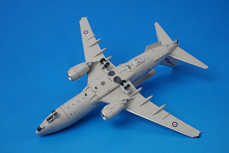 1:200 E-7A Wedgetail (737 AEW&C) Royal Australian Air Force 2nd Squadron Williamtown A30-001 G2RAA1188 Gemini