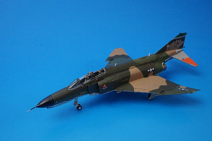 1:72 QF-4E Phantom II USAF 53rd Weapon Evaluation Group 82nd Air Target Squadron HA19012 Hobby Master