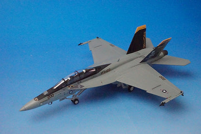 1:72 F/A-18F Super Hornet VFA-103 Jolly Rogers HA5113 Hobby Master