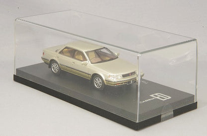 C43085 CAM@ 1:43 Toyota Carina ED G Limited 1985 City Elegant Stonening