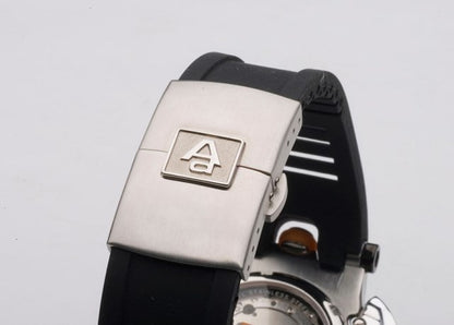 40040 AUTOart Sport Caliper Watch (Stainless Steel Disc)