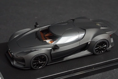 1:43 HPI 8454 GT by Citroen Black