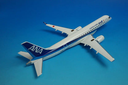 1:100 MRJ90 ANA IOJ logo without gear without registration number NH11001 ANA