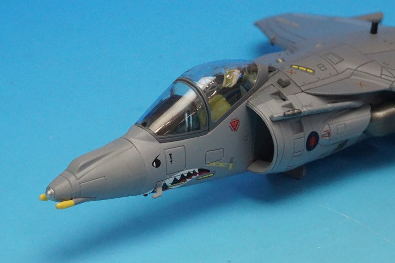 1:72 Harrier GR.7 R.A.F Iraq 2003 HA2601 Hobby Master