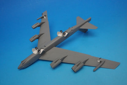 1:200 B-52H Stratofortress USAF The Devil's Own 554619 Herpa airplane model