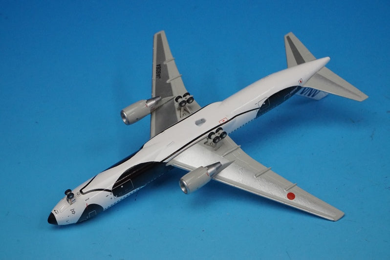 1:400 B767-300ER ANA FLY! Panda JA606A NH40026 ANA airplane model