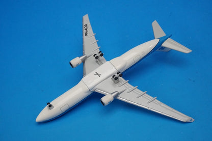 1:500 A330-200 KLM Royal Dutch Airlines PH-AOA 514903 Herpa airplane model