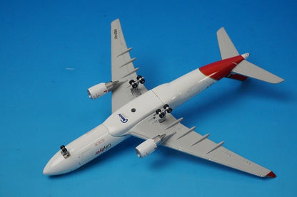 1:400 A330-200 Qantas City flyer VH-EBA GJQFA378 Gemini