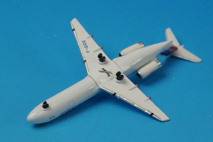 1:500 Fokker F100 Air France F-GIOG 509473 Herpa