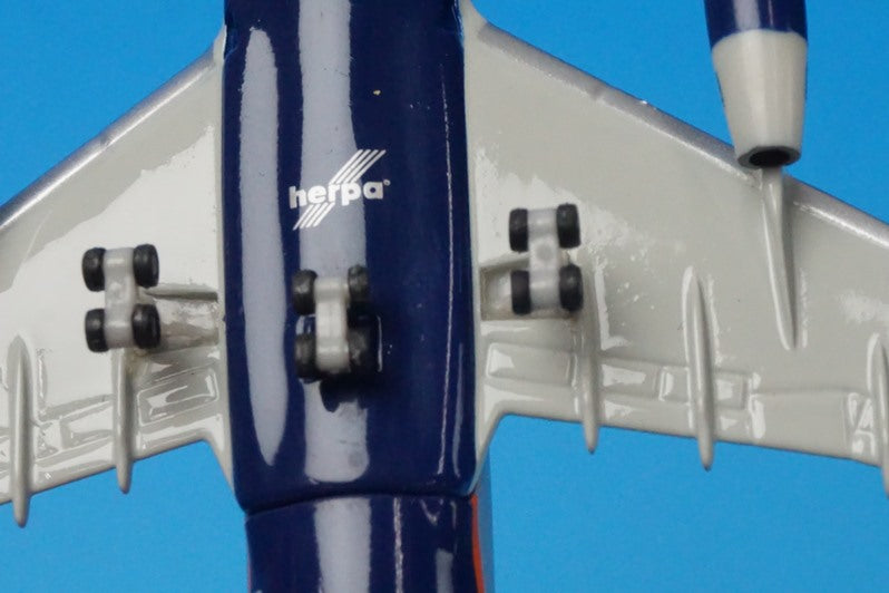 1:500 Ilyushin IL-96-300 Aeroflot RA-96015 509886 Herpa