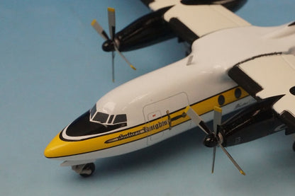 1:200 Fokker C-31A Troopship US Army The Golden Knights #85-1607 557177 Herpa