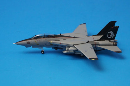 1:200 F-14A USN VF-154 Black Knights 2000 22053 Gulliver