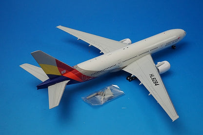 1:200 B777-200ER Asiana HL8284 G2AAR1018 Gemini