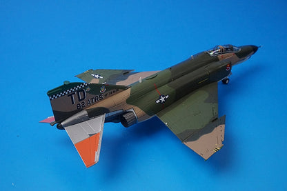 1:72 QF-4E Phantom II USAF 53rd Weapon Evaluation Group 82nd Air Target Squadron HA19012 Hobby Master