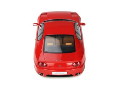 GTS821 GT SPIRIT 1:18 Ferrari 456GT Red model car