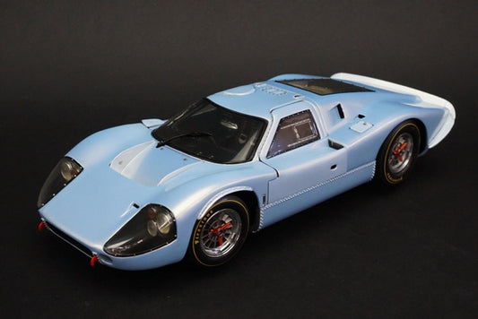 1:18 KYOSHO PRM00075 Ford GT40 Mk.