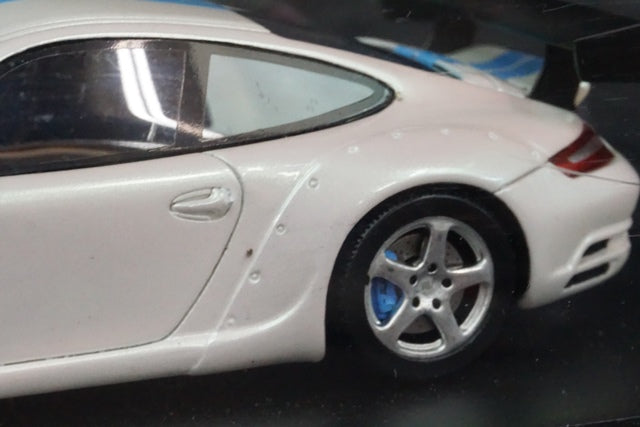 1:43 SPARK S0716 RUF RGT 2007 model car