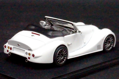 1:43 SPARK S0374 Morgan Aero 8 2006 White