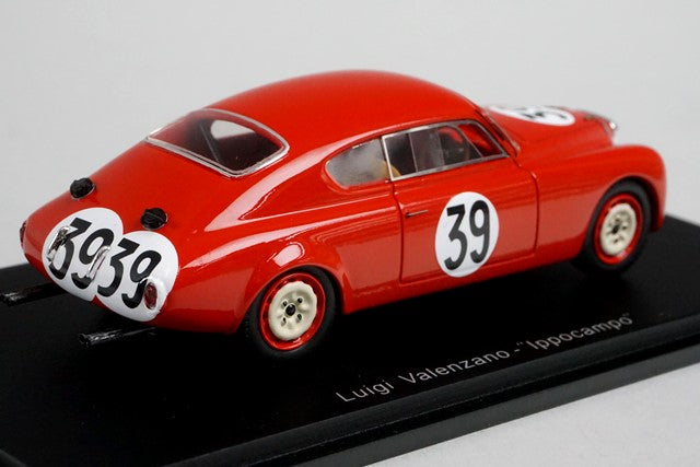 1:43 SPARK S4391 Lancia Aurelia Aurelia B20 Le Mans 1952 #39