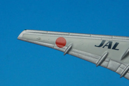 1:500 B767-200 JAL Old Tsurumaru paint JA8231 JE2010 Herpa