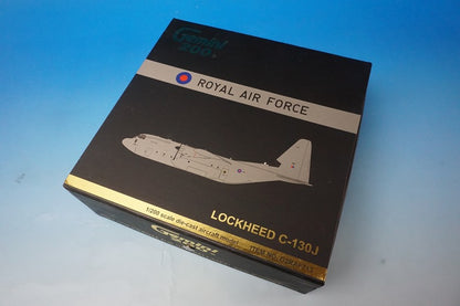 1:200 C-130J Royal Air Force ZH886 G2RAF713 Gemini