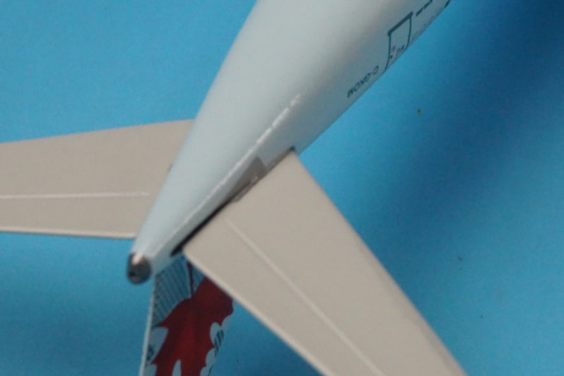 1:400 A340-500 Air Canada C-GKOM GJACA558 Gemini