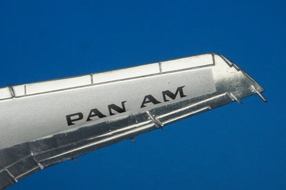 1:200 B727-100 PANAM N357PA G2PAA308 Gemini