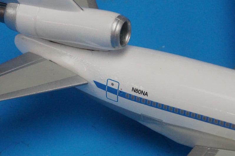 1:400 DC-10 PANAM Pan American Airways Clipper Star of the Union N80NA 55155 Dragon