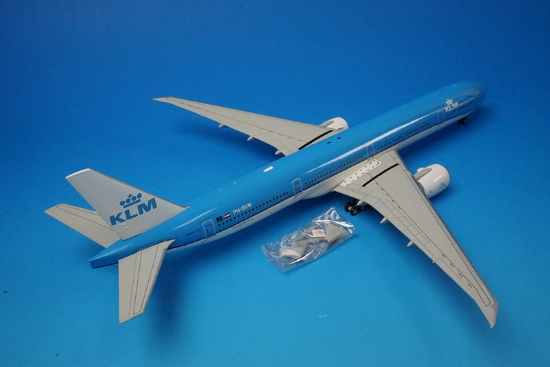 1:200 B777-300ER KLM Royal Dutch Airlines PH-BVN G2KLM534 Gemini