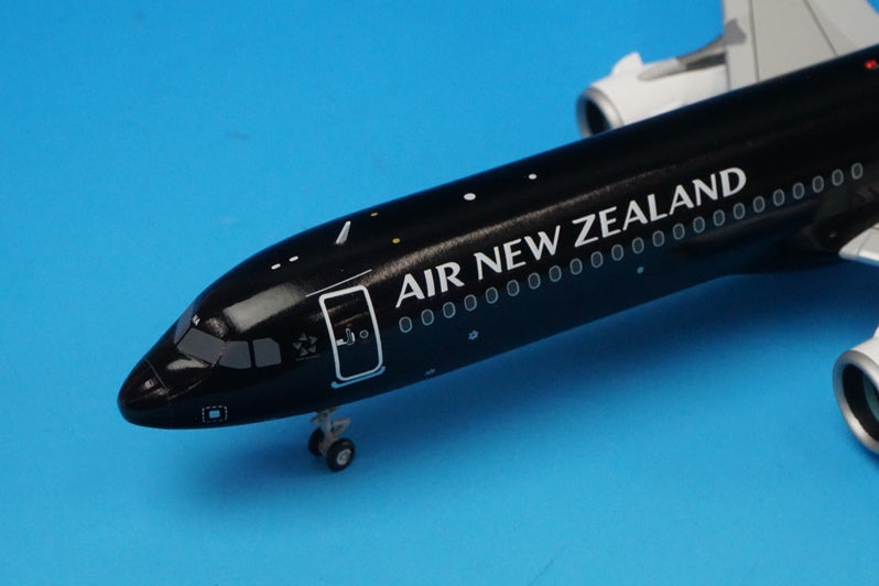 1:200 A321neo Air New Zealand All Blacks ZK-NNA G2ANZ801 Gemini