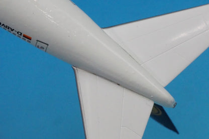 1:400 B747-430 Lufthansa D-ABVF 55156 Dragon