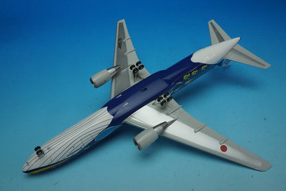 1:200 B767-300 ANA Marine Jumbo Junior JA8579 NH20114 ANA airplane model