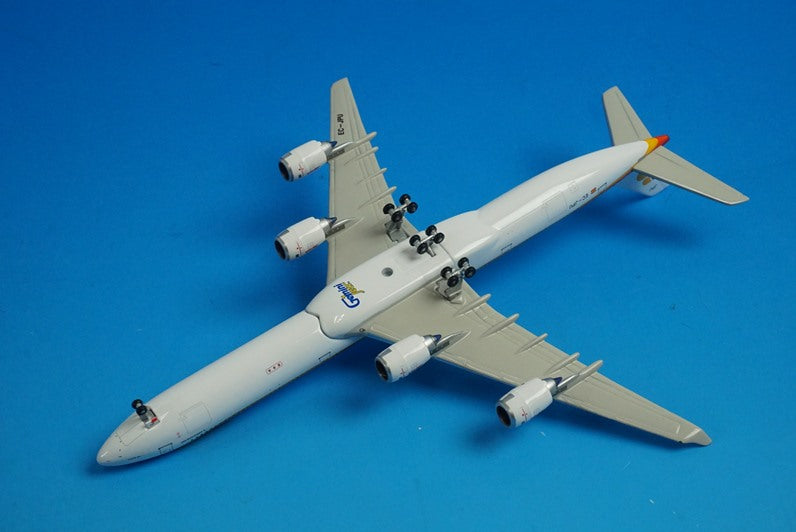 1:400 A340-600 Iberian EC-JPU GJIBE430 Gemini