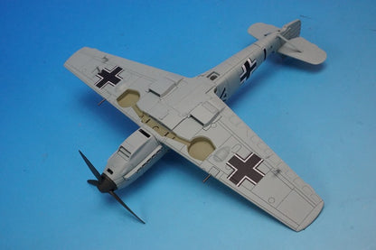 1:48 BF-109E-3 Messerschmitt AG Luftwaffe 26th Fighter Wing Major Adolf Galland HA8702 Hobby Master