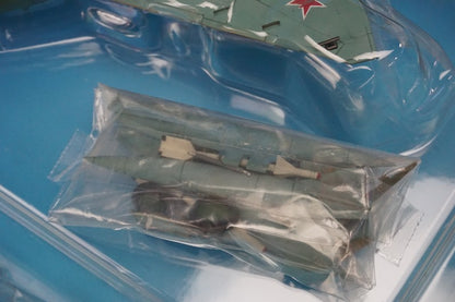 1:72 MIG-21 MIG SMT Soviet Air Force CCCP 16 HA0147 Hobby Master