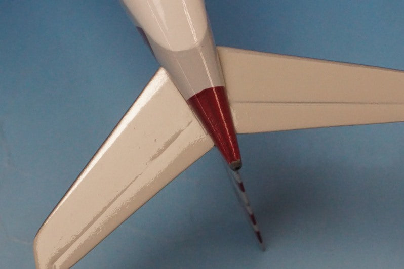 1:400 A340-600 Qatar Airways A7-AGA GJQTR744 Gemini