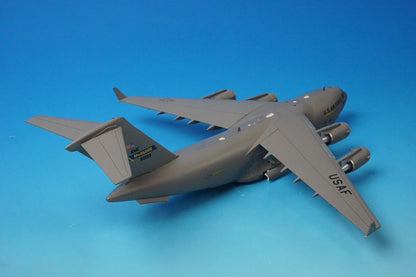 1:200 C-17 Globemaster III USAF 305th AMW Maguire Air Force Base G2AFO203 Gemini