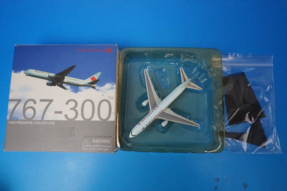 1:400 B767-300 Air Canada C-GGFJ 55807 Dragon