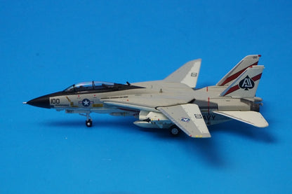 1:200 F-14A USN VF-41 Black Aces AJ100 22058 Gulliver