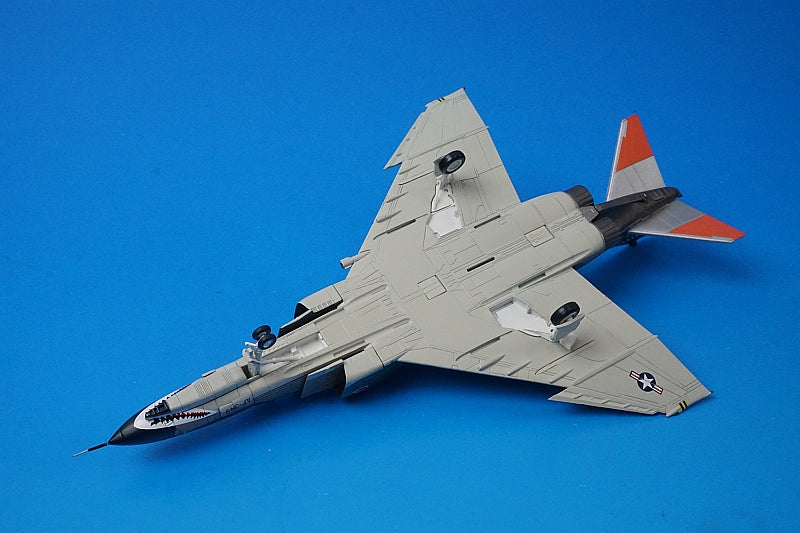 1:72 QF-4E Phantom II USAF 53rd Weapon Evaluation Group 82nd Air Target Squadron HA19012 Hobby Master