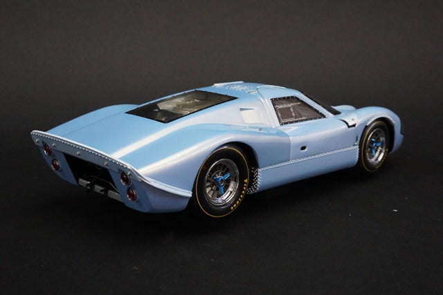 1:18 KYOSHO PRM00075 Ford GT40 Mk.