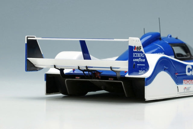 VM223A MakeUp VISION 1:43 Toyota TS010 "Toyota Team Tom's - CASIO" Le Mans 24h 1992 No.33