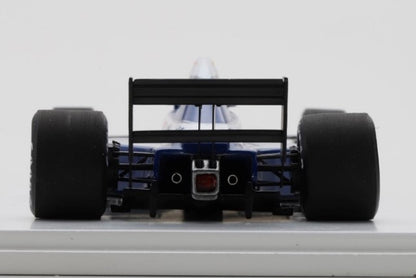 ROMU040 SPARK 1:43 Tyrrell 020B Japan GP 1992 4th A.de Cesaris