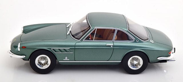 CMR047 CMR 1:18 Ferrari 330 GTC 1960 Light Green Metallic