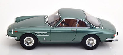 CMR047 CMR 1:18 Ferrari 330 GTC 1960 Light Green Metallic