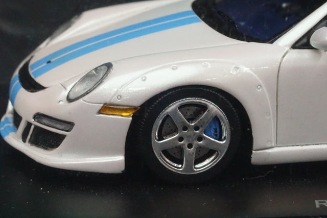 1:43 SPARK S0716 RUF RGT 2007 model car