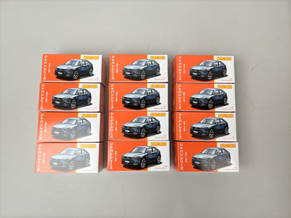 Matchbox Japan Series HFF81 Mazda MX-30 12pcs set 2022 model cars HFF78-986A C*