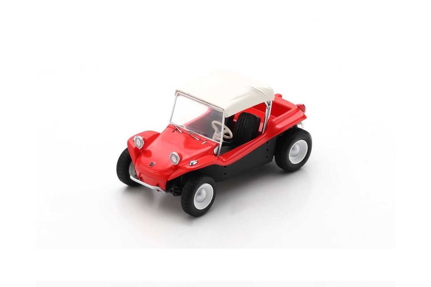 S0847 SPARK 1:43 Meyers Manx Buggy 1964