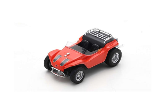 S0877 SPARK 1:43 Dune Buggy 1968