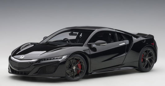 73232 AUTOart 1:18 Honda NSX NC1 2016 Berliner Black